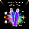 Vamped Aladdin Pro Kit ใช้งานง่าย